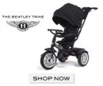 30% Off Bentley 6 In 1 Convertible Stroller Trike at Bentley Trike Promo Codes